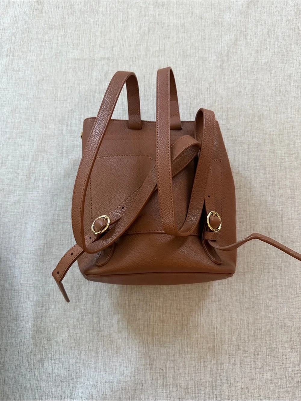 Quince italian leather